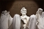 Picture of LINCOLN MEMORIAL-WASHINGTON DC
