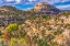 Picture of COLORFUL AUTUMN-CANYONLANDS NATIONAL PARK-NEEDLES DISTRICT-UTAH