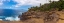 Picture of OCEAN VIEW FROM SPITTING CAVES-HIDDEN TREASURE IN HONOLULU-OAHU-HAWAII