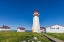 Picture of LIGHTHOUSE AT MACHIAS SEAL ISLAND-MAINE-USA