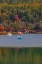 Picture of USA-NEW ENGLAND-MAINE-MT-DESERT-SOUTHWEST HARBOR WITH WOODEN BOATS