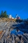 Picture of USA-NEW ENGLAND-MAINE-PEMAQUID POINT LIGHTHOUSE