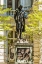 Picture of BENJAMIN FRANKLIN STATUE-BOSTON-MASSACHUSETTS-FRONT OF THE BOSTON LATIN SCHOOL FOUNDED 1635-STATUE 