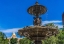 Picture of BREWER FOUNTAIN-BOSTON COMMON-STATE HOUSE-BOSTON-MASSACHUSETTS-FOUNTAIN CAST IN 1868 BY LENARD-MASS
