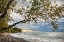 Picture of USA-MICHIGAN STORM CLOUDS OVER PICTURED ROCKS NATIONAL LAKESHORE