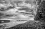 Picture of USA-MICHIGAN-MUNISING RECEDING STORM CLOUDS AT PICTURED ROCKS NATIONAL LAKESHORE