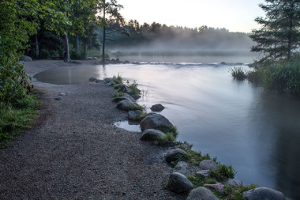 Picture of USA-MINNESOTA-ITASCA STATE PARK-MISSISSIPPI HEADWATERS