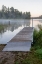 Picture of USA-MINNESOTA-ITASCA STATE PARK-LAKE ITASCA