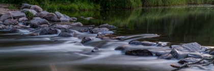 Picture of USA-MINNESOTA-ITASCA STATE PARK-MISSISSIPPI HEADWATERS