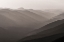 Picture of WILDFIRE SMOKE AND CLOUDS MIXING-UPPER WHITEFISH VALLEY STILLWATER STATE FOREST NEAR WHITEFISH