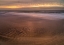 Picture of USA-NEW JERSEY-CAPE MAY NATIONAL SEASHORE-SUNRISE ON SHORE