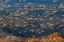 Picture of SNOW GEESE FLYING BOSQUE DEL APACHE NATIONAL WILDLIFE REFUGE-NEW MEXICO