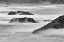 Picture of WAVES CRASHING ON ROCKS-BANDON BEACH-OREGON
