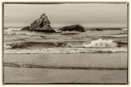 Picture of USA-OREGON-BANDON BANDON BEACH