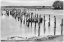 Picture of USA-OREGON-BANDON BANDON PIER-LONG EXPOSURE