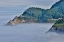 Picture of USA-OREGON-FLORENCE HECETA HEAD LIGHTHOUSE