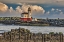 Picture of COQUILLE RIVER LIGHTHOUSE-BANDON-OREGON