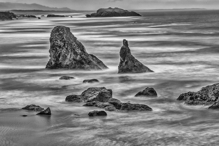 Picture of BANDON BEACH-OREGON