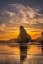 Picture of BANDON BEACH-OREGON