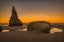 Picture of BANDON BEACH-OREGON