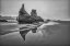 Picture of BANDON BEACH-OREGON