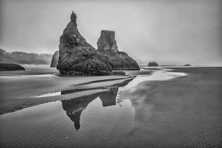 Picture of BANDON BEACH-OREGON