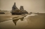 Picture of BANDON BEACH-OREGON