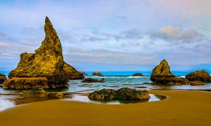 Picture of USA-OREGON-BANDON-BEACH