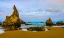 Picture of USA-OREGON-BANDON-BEACH