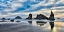 Picture of USA-OREGON-BANDON-BEACH