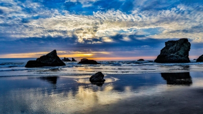 Picture of USA-OREGON-BANDON-BEACH