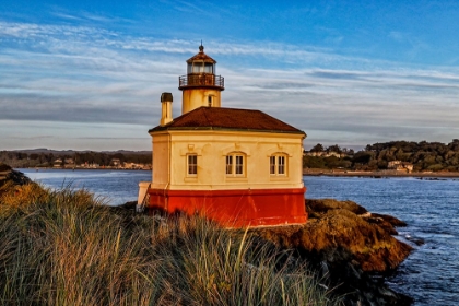 Picture of USA-OREGON-BANDON-BEACH