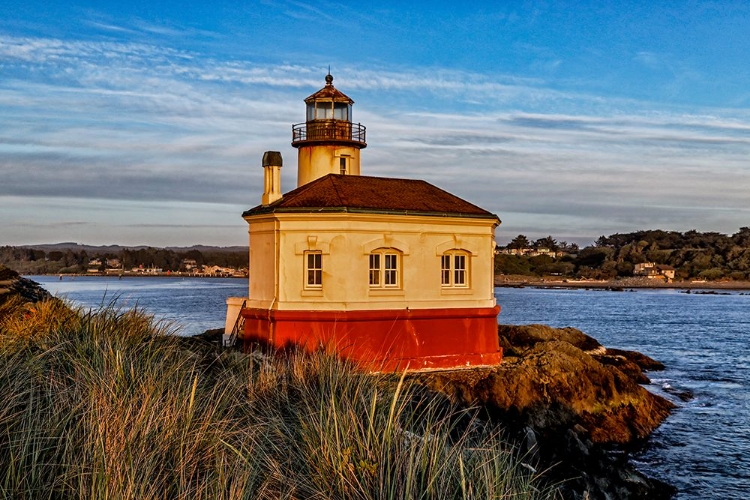 Picture of USA-OREGON-BANDON-BEACH