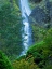 Picture of OREGON-COLUMBIA RIVER GORGE NATIONAL SCENIC AREA-STARVATION CREEK FALLS