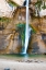 Picture of USA-UTAH-GRAND STAIRCASE ESCALANTE NATIONAL MONUMENT LOWER CALF CREEK FALLS