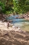 Picture of USA-UTAH-VIRGIN RIVER-ZION NATIONAL PARK