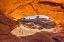 Picture of DEAD HORSE POINT-CANYONLANDS NATIONAL PARK-UTAH