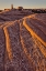 Picture of ROCK ABSTRACT-MOAB-UTAH