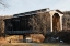 Picture of USA-VERMONT-WOLCOTT ON RT 15 BETWEEN MORRISVILLE AND JOES POND-COVERED RR BRIDGE OVER LAMOILLE RIVER