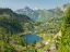 Picture of WASHINGTON STATE-CENTRAL CASCADES-RAMPART RIDGE-RAMPART LAKES