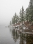 Picture of WASHINGTON STATE-CENTRAL CASCADES MASON LAKE