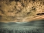 Picture of USA-WASHINGTON STATE-PALOUSE-WHEAT FIELD AND CLOUDS