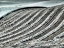Picture of USA-WASHINGTON STATE-PALOUSE REGION-HARVEST CUT LINES IN FIELD