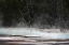 Picture of COLORFUL HOT SPRING ON TOP OF CANARY SPRING-MAMMOTH HOT SPRINGS-YELLOWSTONE NATIONAL PARK-WYOMING