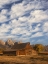 Picture of HISTORICAL MOULTON BARN AT SUNRISE-GRAND TETON NATIONAL PARK-WYOMING