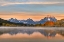 Picture of AUTUMN VIEW OF MOUNT MORAN AND SNAKE RIVER-GRAND TETON NATIONAL PARK-WYOMING