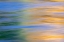 Picture of SUNSET COLORS AND TREES REFLECTING ON SNAKE RIVER-GRAND TETON NATIONAL PARK-WYOMING