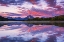 Picture of DAWN LIGHT OVER THE TETONS FROM OXBOW BEND-GRAND TETON NATIONAL PARK-WYOMING-USA