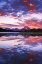 Picture of DAWN LIGHT OVER THE TETONS FROM OXBOW BEND-GRAND TETON NATIONAL PARK-WYOMING-USA