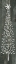 Picture of WHITE WOOD TREE II